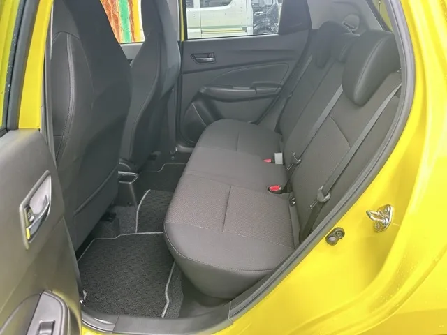 スイフト(スズキ)ベースグレード　セーフティサポート MT中古車 4