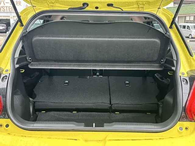 スイフト(スズキ)ベースグレード　セーフティサポート MT中古車 8