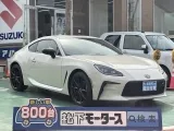 トヨタGR86 運転しやすい目線の高さ！

[NO:19573]