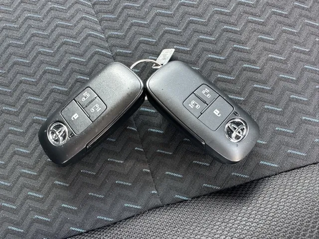 ルーミー(トヨタ)カスタムG-T中古車 13