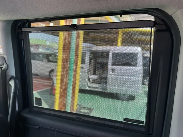 ルーミー(トヨタ)カスタムG-T中古車 7