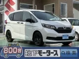 ホンダフリード+ 運転しやすいサイズ感！
[NO:19577]