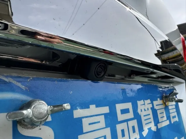 フリード(ホンダ)ハイブリッドG BLACK STYLE中古車 8