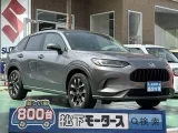 ZR-V未使用車
