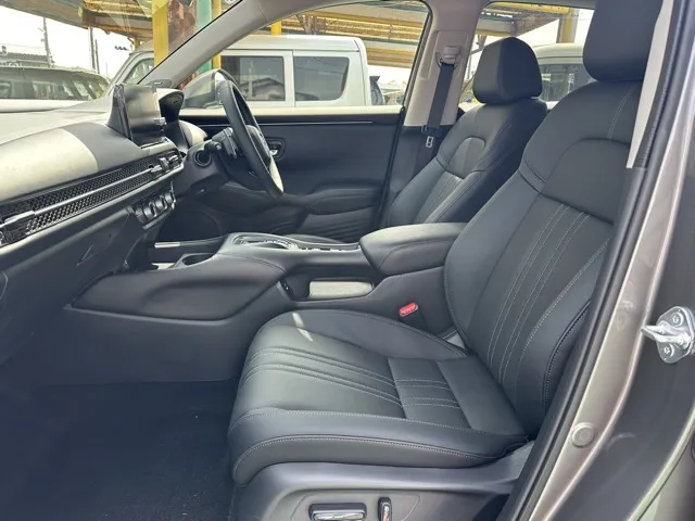 ZR-V(ホンダ)e：HEV Z中古車 3
