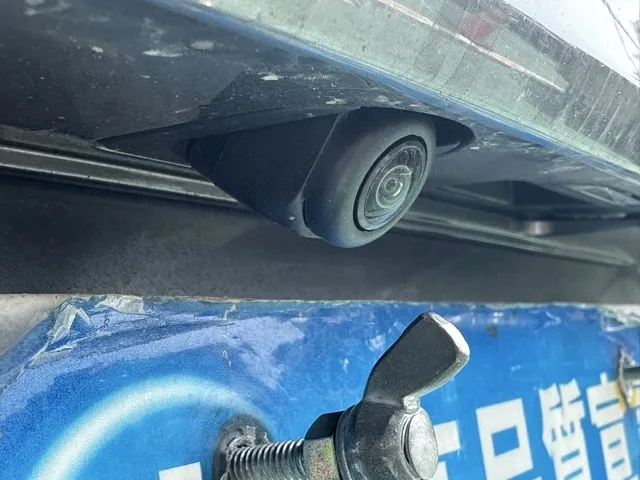ZR-V(ホンダ)e：HEV Z中古車 8