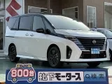 ニッサンセレナ 子育て世代にピッタリ！！
[NO:19579]