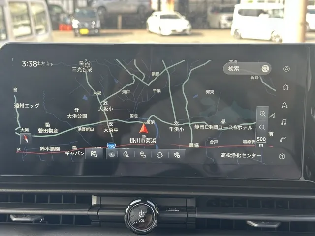 セレナ(ニッサン)eパワーハイウェイスターV 90周年記念車 アラビュー 12.3ナビ登録済未使用車 19