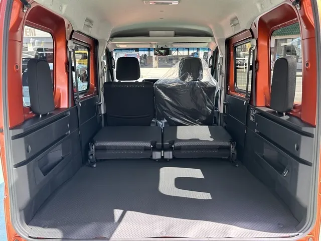 アトレー(ダイハツ)サンバーバン ディアス届出済未使用車 10