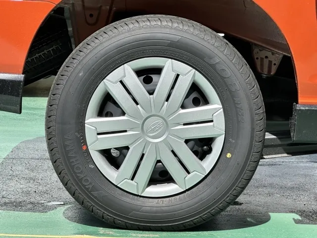 アトレー(ダイハツ)サンバーバン ディアス届出済未使用車 13