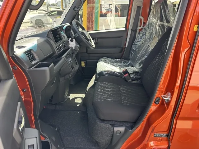 アトレー(ダイハツ)サンバーバン ディアス届出済未使用車 3