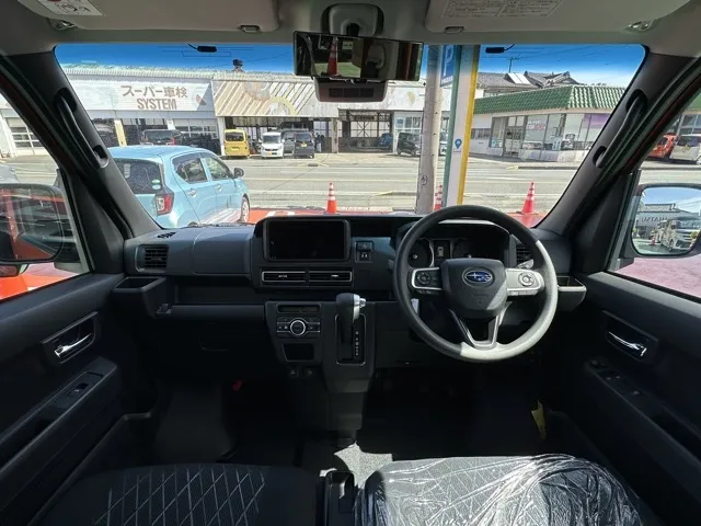 アトレー(ダイハツ)サンバーバン ディアス届出済未使用車 5