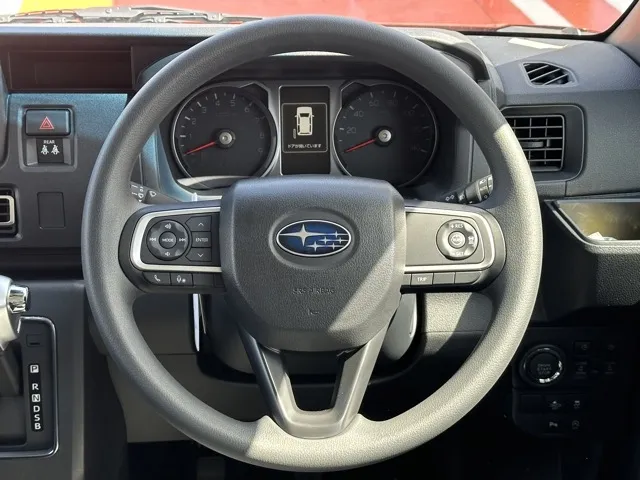 アトレー(ダイハツ)サンバーバン ディアス届出済未使用車 6