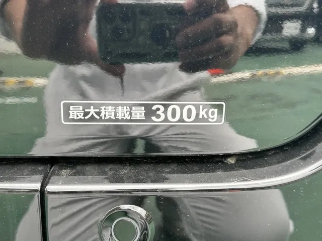 N-VAN(ホンダ)FUNターボ 4WD届出済未使用車 9