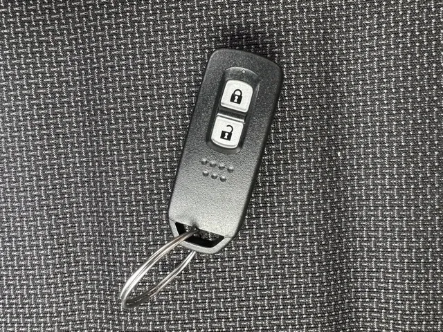 N-VAN(ホンダ)FUNターボ 4WD届出済未使用車 21
