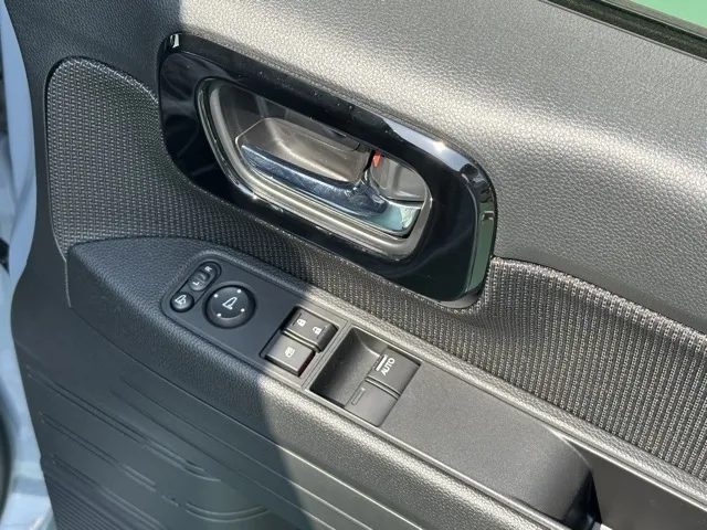 N-VAN(ホンダ)FUNターボ届出済未使用車 14
