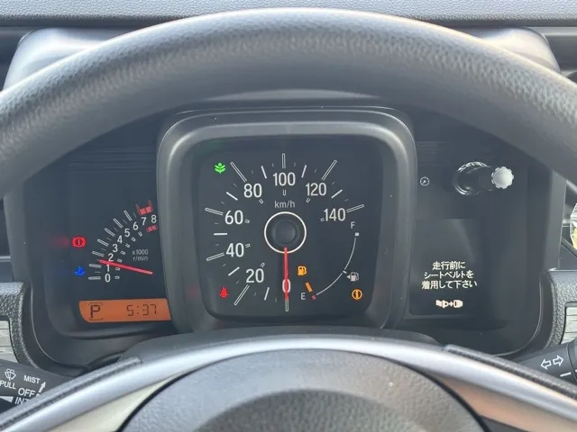 N-VAN(ホンダ)FUNターボ届出済未使用車 19