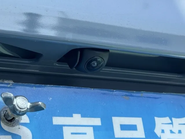 N-VAN(ホンダ)FUNターボ届出済未使用車 7