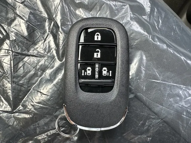N-BOX(ホンダ)N-BOXカスタムターボ届出済未使用車 24