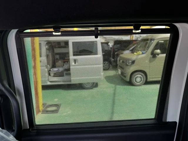 N-BOX(ホンダ)N-BOXカスタムターボ届出済未使用車 7