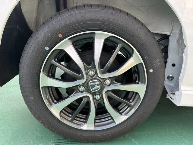 N-BOX(ホンダ)N-BOXカスタム 両側PSD届出済未使用車 12