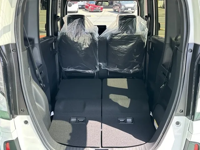 N-BOX(ホンダ)N-BOXカスタム届出済未使用車 10