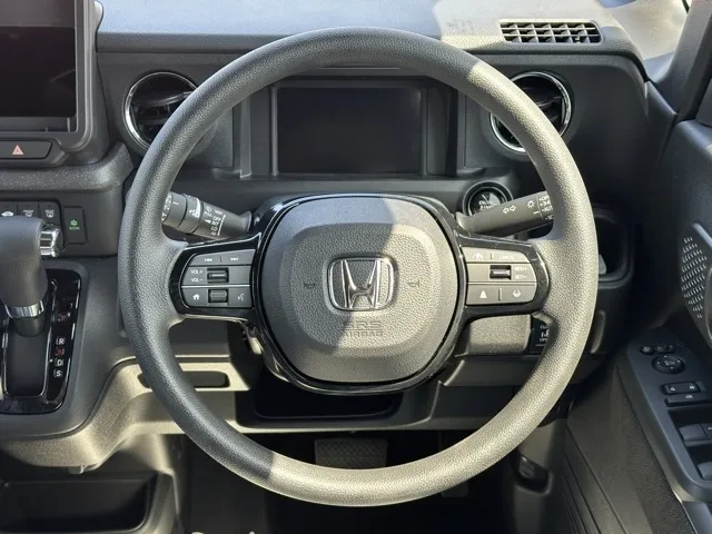 N-BOX(ホンダ)N-BOXカスタム届出済未使用車 6