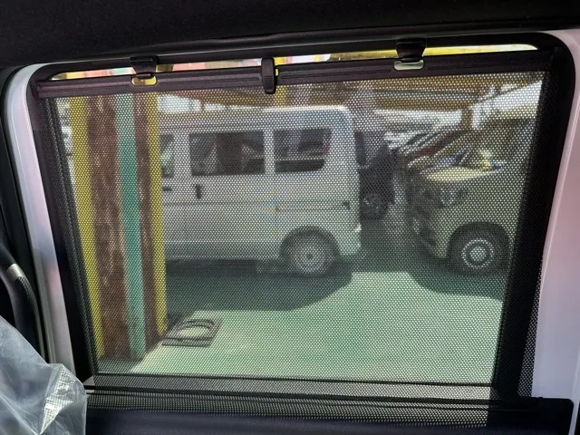N-BOX(ホンダ)N-BOXカスタム届出済未使用車 7