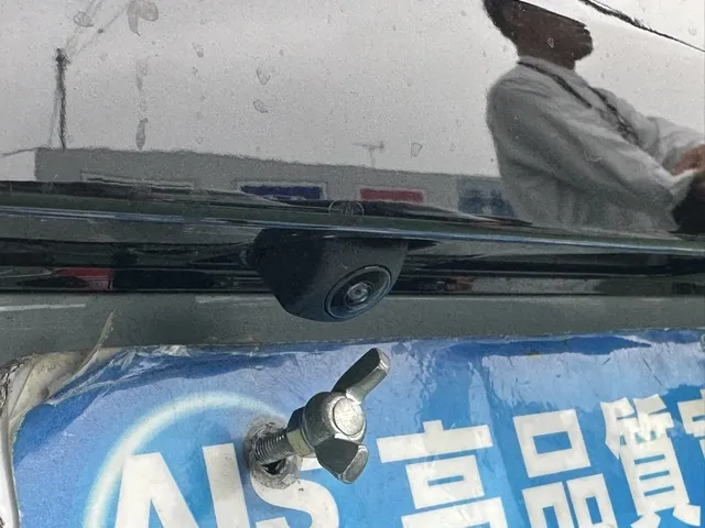 N-BOX(ホンダ)JOY届出済未使用車 9
