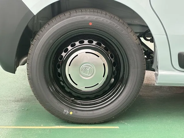 N-BOX(ホンダ)JOY届出済未使用車 11