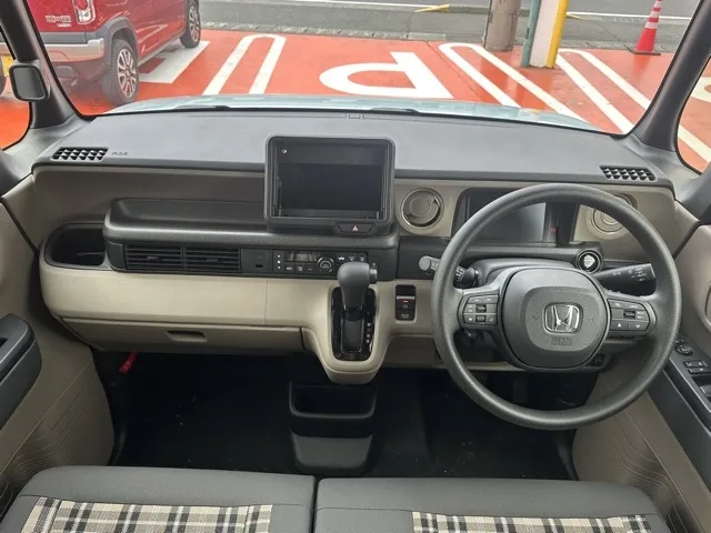 N-BOX(ホンダ)JOY届出済未使用車 5