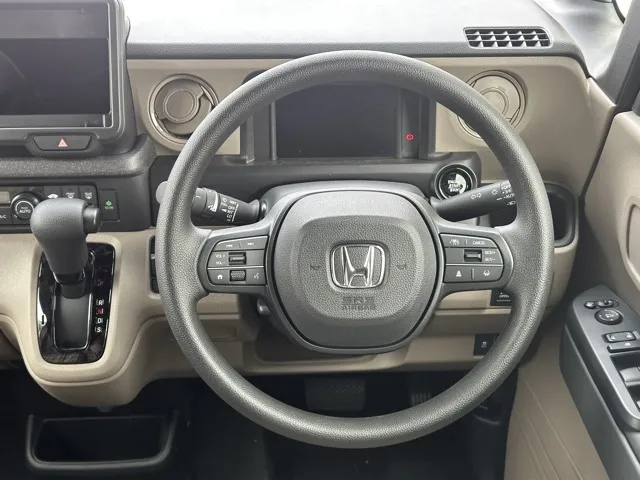 N-BOX(ホンダ)JOY届出済未使用車 6