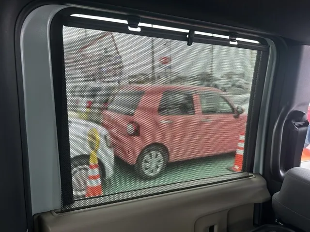 N-BOX(ホンダ)JOY届出済未使用車 8