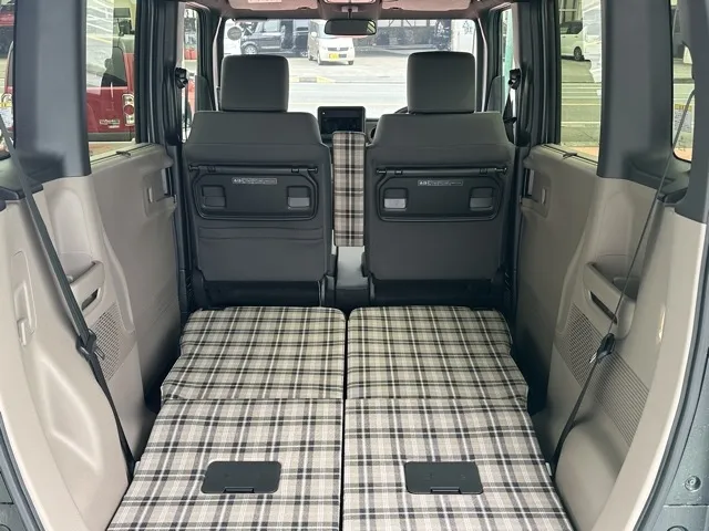 N-BOX(ホンダ)JOY届出済未使用車 10