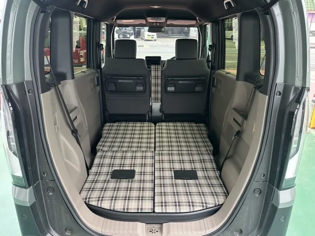 N-BOX(ホンダ)JOY届出済未使用車 11