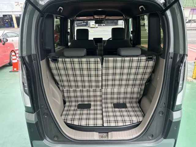 N-BOX(ホンダ)JOY届出済未使用車 12