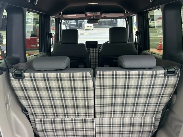 N-BOX(ホンダ)JOY届出済未使用車 13