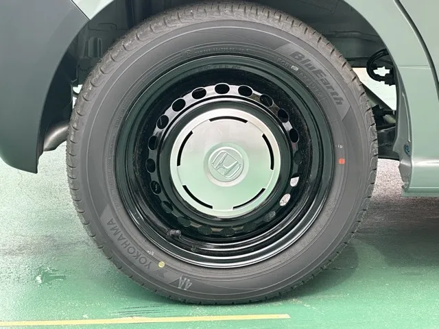 N-BOX(ホンダ)JOY届出済未使用車 15