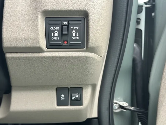 N-BOX(ホンダ)JOY届出済未使用車 17