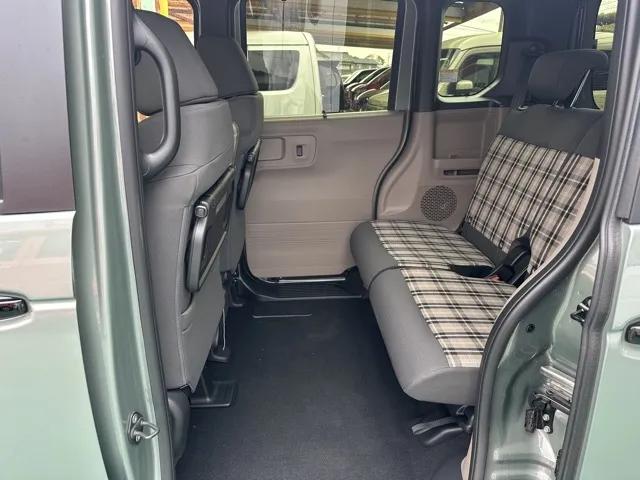 N-BOX(ホンダ)JOY届出済未使用車 4