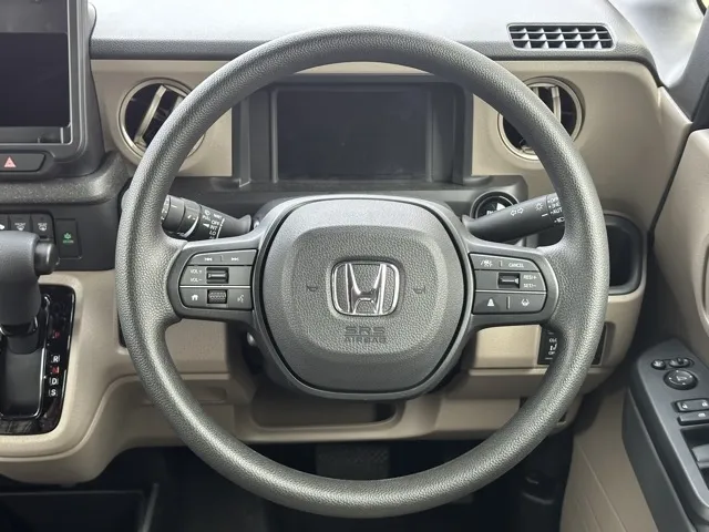 N-BOX(ホンダ)JOY届出済未使用車 6