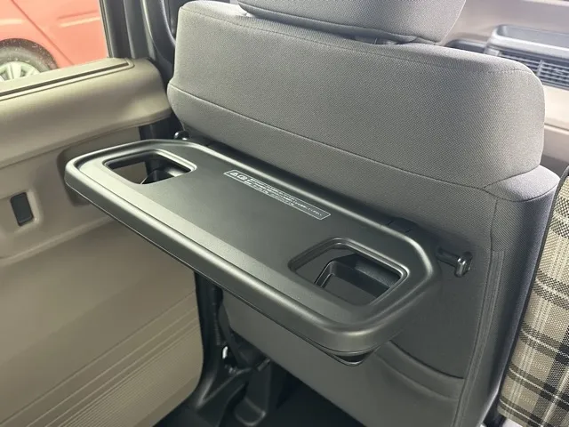 N-BOX(ホンダ)JOY届出済未使用車 7