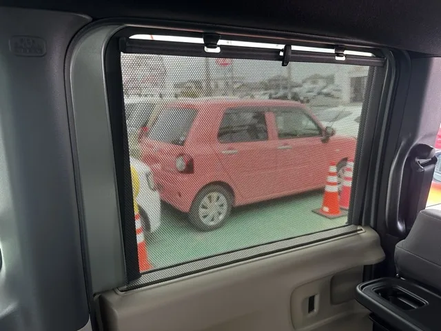N-BOX(ホンダ)JOY届出済未使用車 8