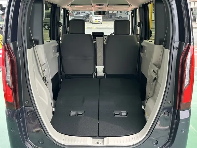 N-BOX(ホンダ)N-BOX届出済未使用車 10