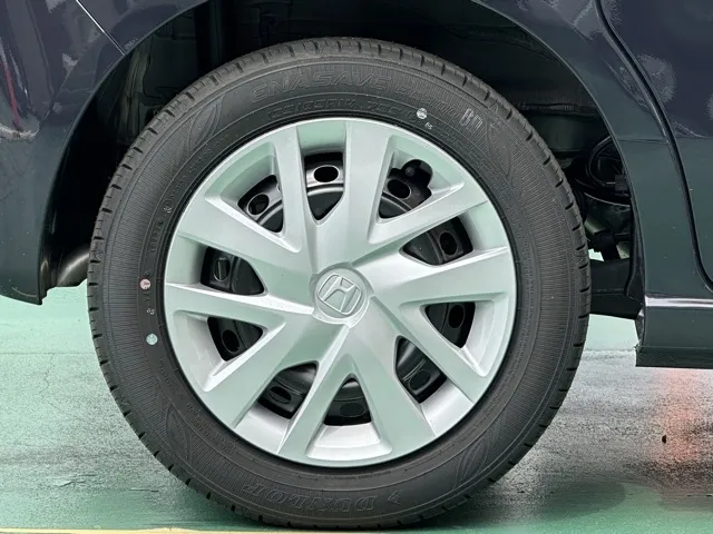 N-BOX(ホンダ)N-BOX届出済未使用車 12