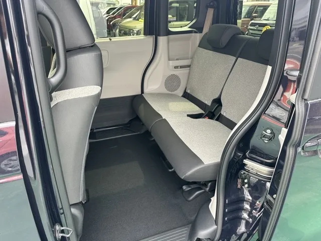 N-BOX(ホンダ)N-BOX届出済未使用車 4