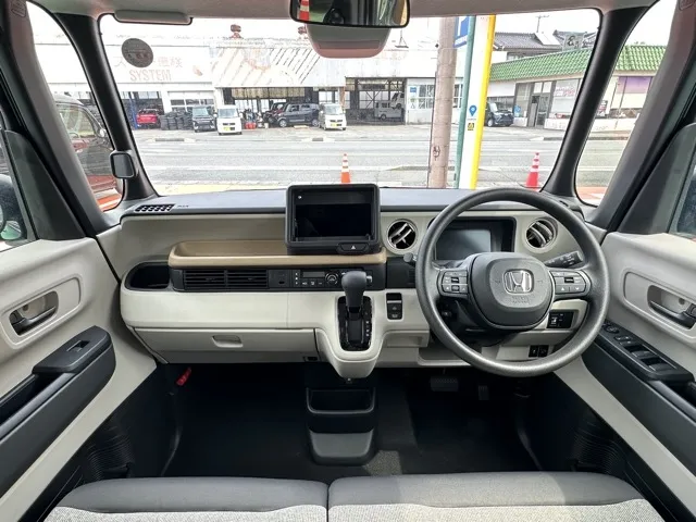 N-BOX(ホンダ)N-BOX届出済未使用車 5