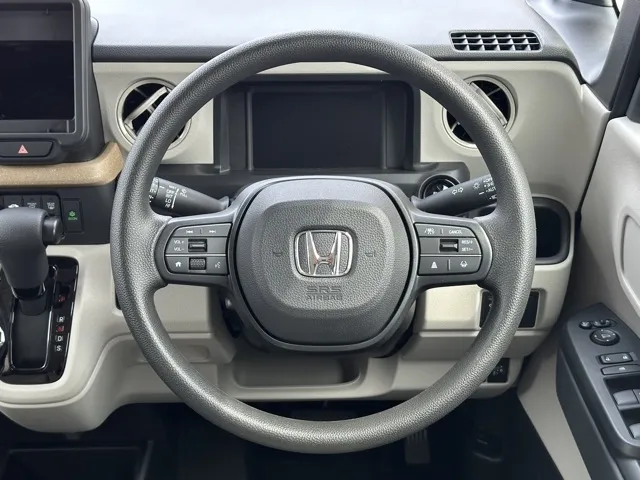 N-BOX(ホンダ)N-BOX届出済未使用車 6