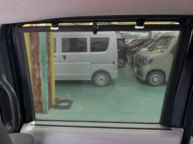 N-BOX(ホンダ)N-BOX届出済未使用車 7