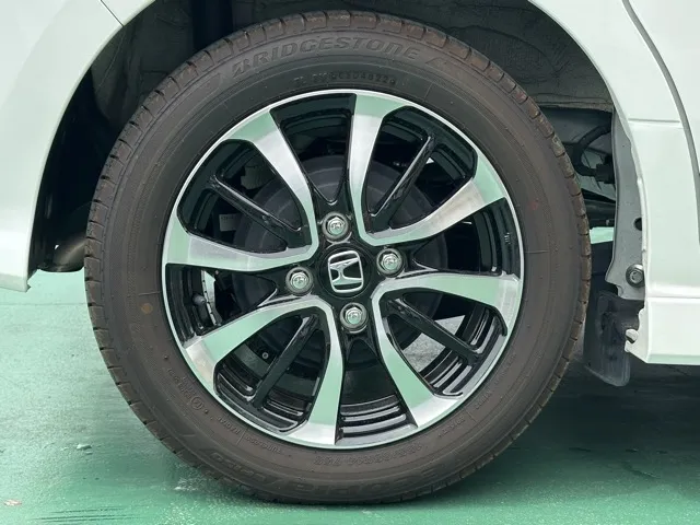 N-BOX(ホンダ)Ｌ コーディネートレンタＵＰ 12